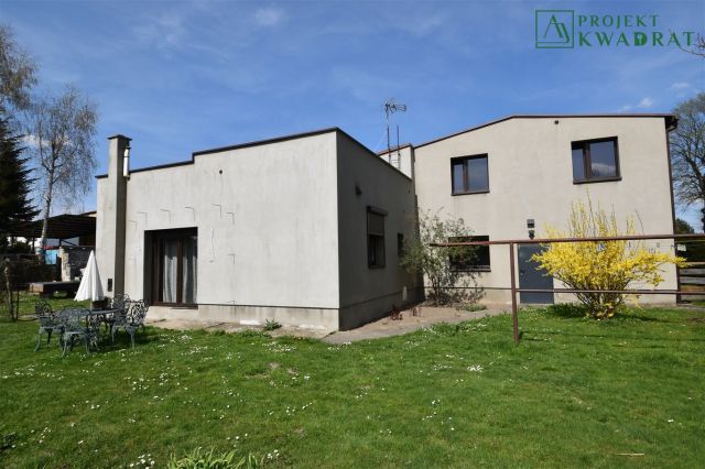 dom wolnostojący, 7 pokoi Żory, ul. Lipowa. Zdjęcie 20