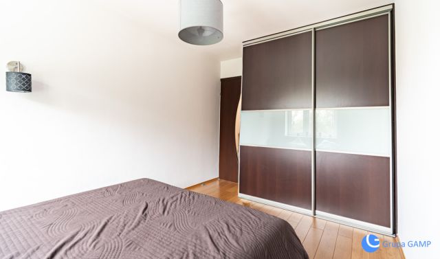 Mieszkanie 3-pokojowe Kraków Płaszów, ul. Lipska. Zdjęcie 11