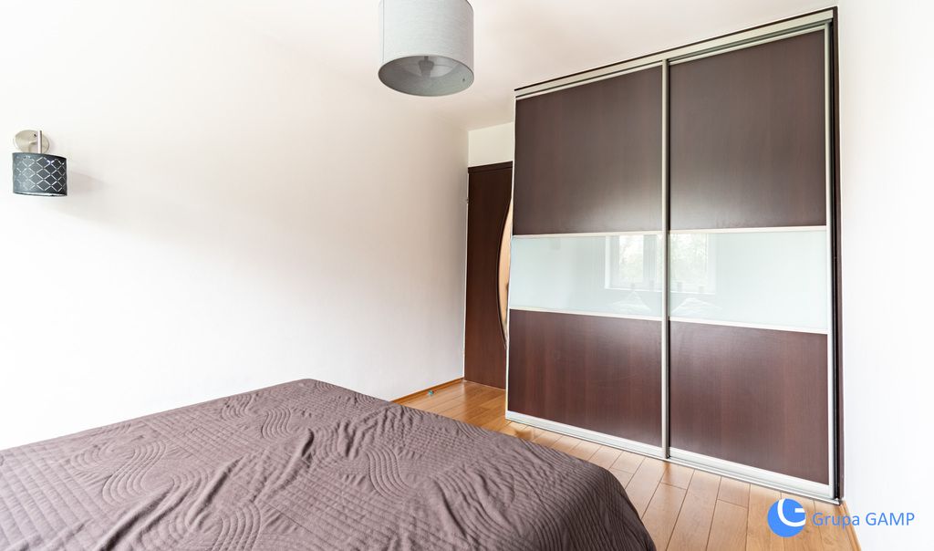 Mieszkanie 3-pokojowe Kraków Płaszów, ul. Lipska. Zdjęcie 11