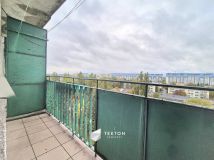 Mieszkanie 3-pokojowe Łódź Bałuty, ul. Sukiennicza