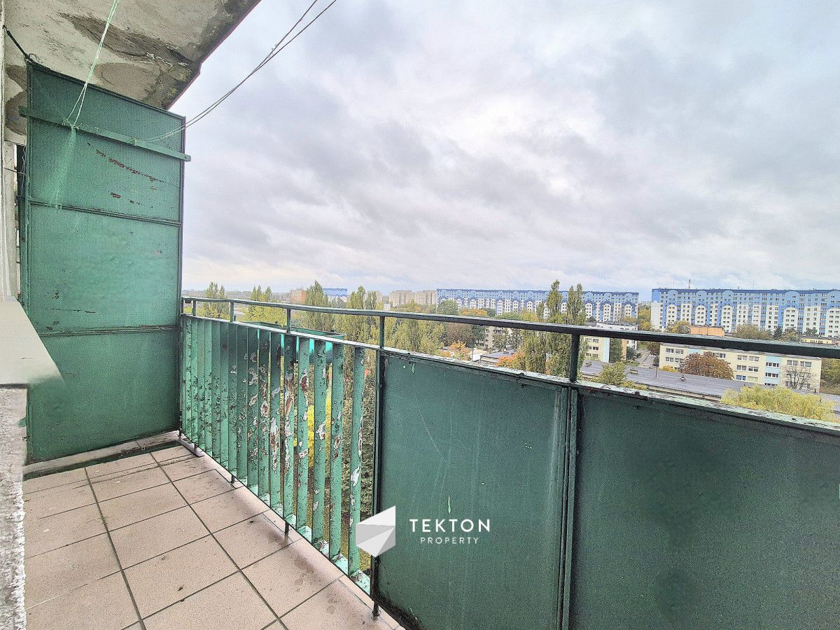 Mieszkanie 3-pokojowe Łódź Bałuty, ul. Sukiennicza