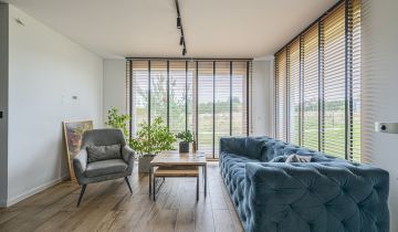 dom szeregowy, 3 pokoje Banino