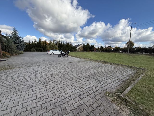 Hala/magazyn Serock, ul. 3-go Maja. Zdjęcie 19