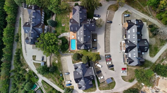 Mieszkanie 2-pokojowe Szklarska Poręba. Zdjęcie 10