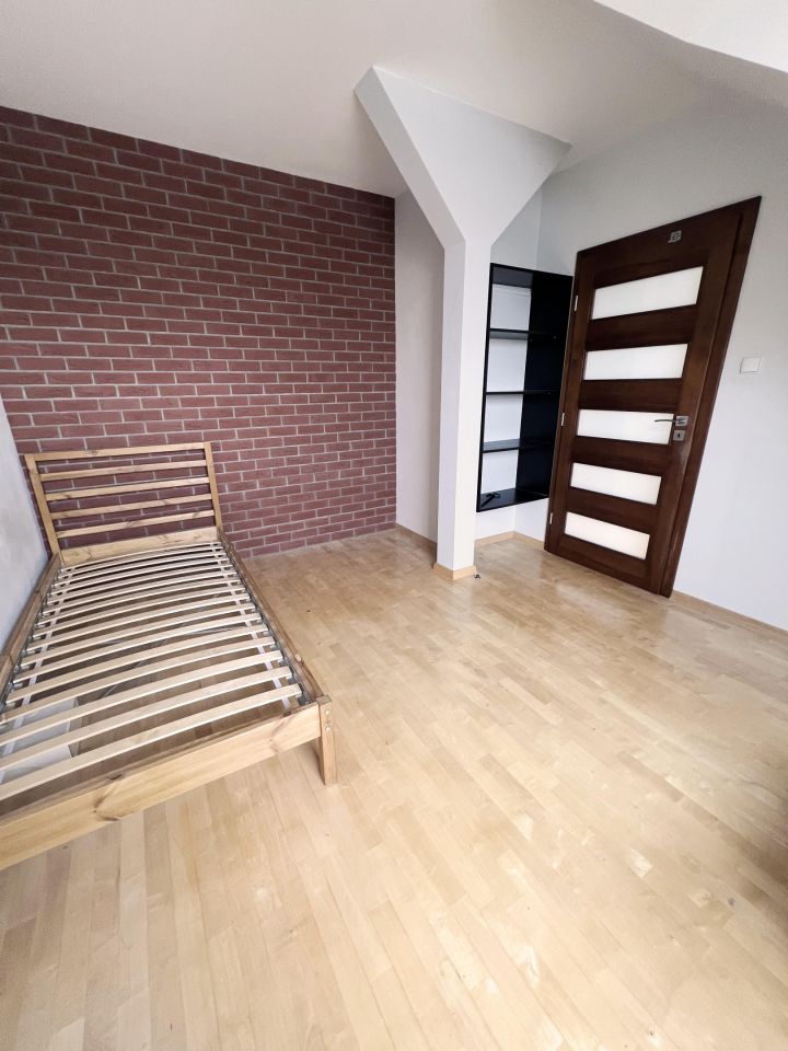 Mieszkanie 5-pokojowe Rzeszów Przybyszówka, ul. Leska. Zdjęcie 10