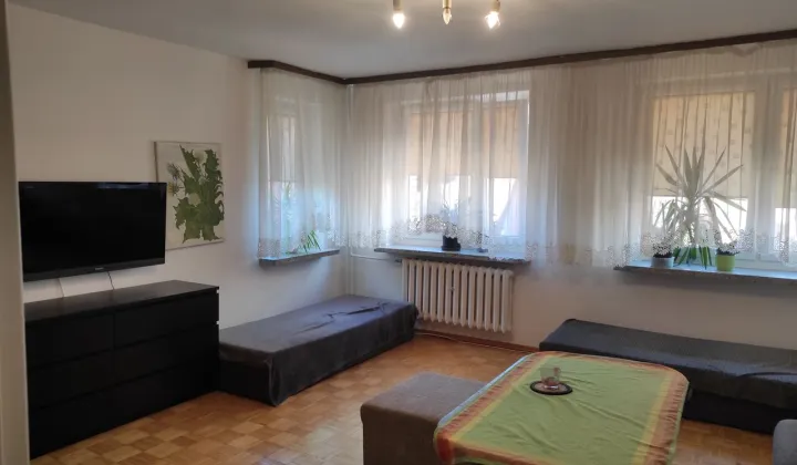 Mieszkanie 3-pokojowe Kołobrzeg Centrum, ul. Gabriela Narutowicza