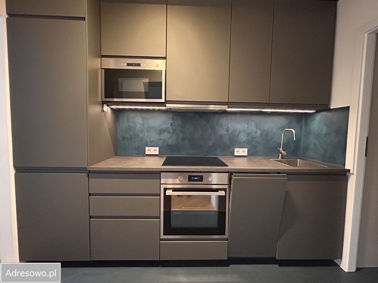 Mieszkanie 2-pokojowe Warszawa Mokotów, ul. Słoneczna. Zdjęcie 7