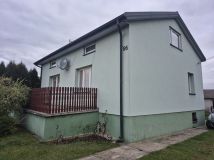 dom wolnostojący Ochocice