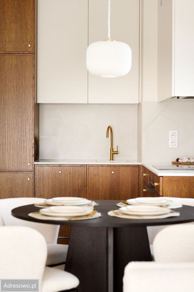 Mieszkanie 2-pokojowe Wrocław Śródmieście, ul. Romana Dmowskiego. Zdjęcie 4