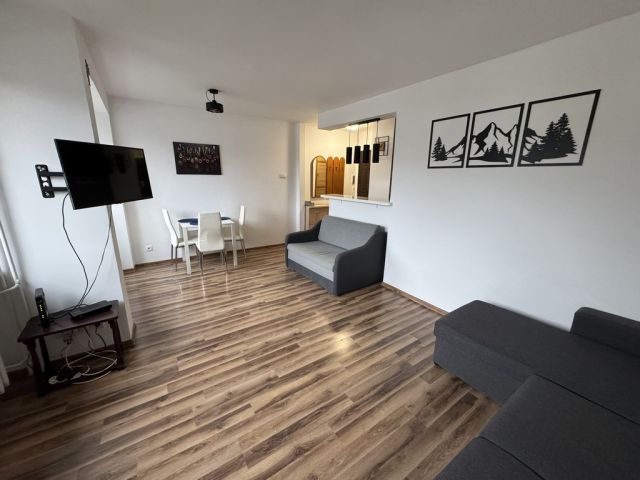 Mieszkanie 1-pokojowe Polanica-Zdrój, ul. Łąkowa. Zdjęcie 2