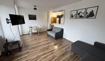 Mieszkanie 1-pokojowe Polanica-Zdrój, ul. Łąkowa