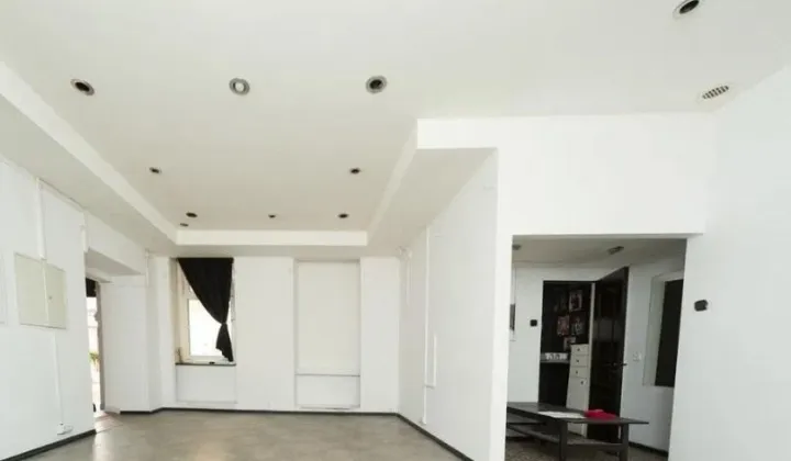 Lokal Lublin Śródmieście, ul. Krakowskie Przedmieście