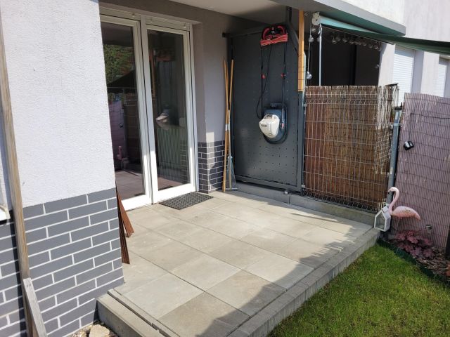 Mieszkanie 2-pokojowe Wrocław Brochów, ul. Ignacego Mościckiego. Zdjęcie 19