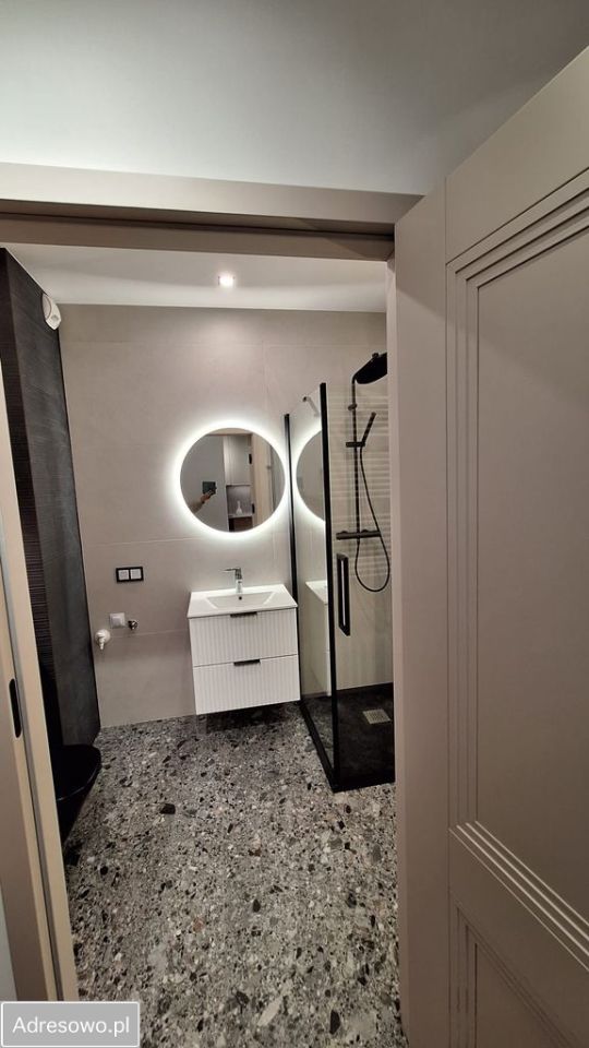 Mieszkanie 2-pokojowe Katowice Śródmieście, ul. Przemysłowa. Zdjęcie 14