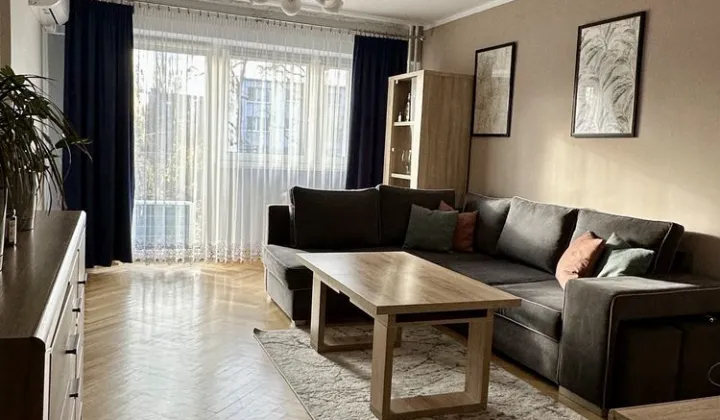 Mieszkanie 3-pokojowe Warszawa Bielany, ul. Podleśna