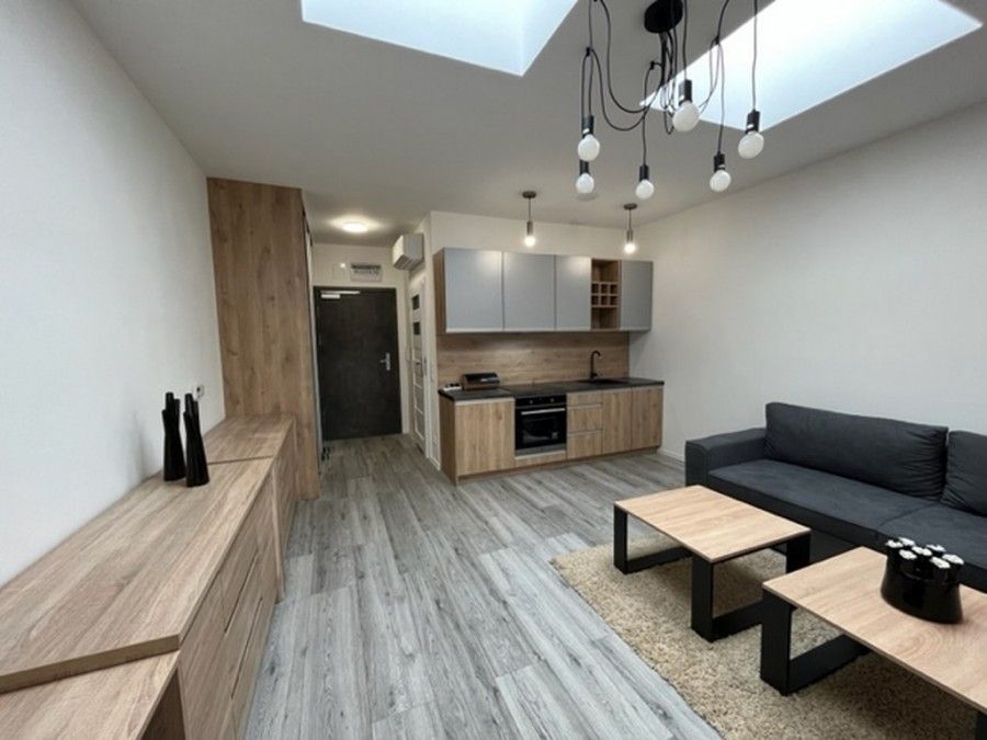 Mieszkanie 2-pokojowe Szczecin Centrum