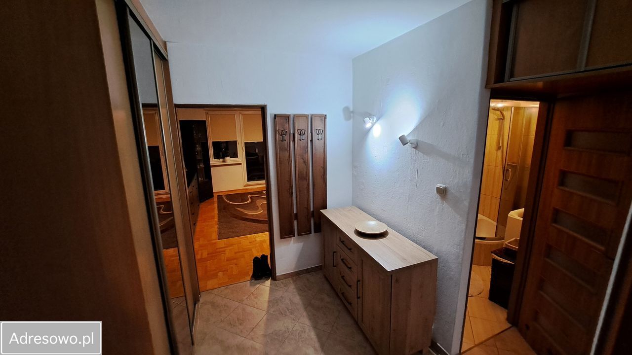 Mieszkanie 2-pokojowe Gdańsk Morena, ul. prof. Stefana Myczkowskiego. Zdjęcie 2