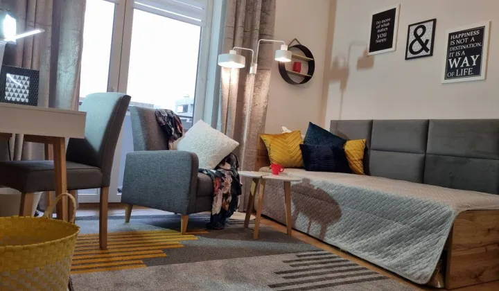 Pokój Warszawa Wola, ul. Stańczyka