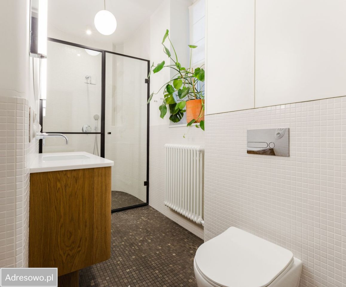 Mieszkanie 3-pokojowe Gdańsk Wrzeszcz, ul. Danusi. Zdjęcie 4