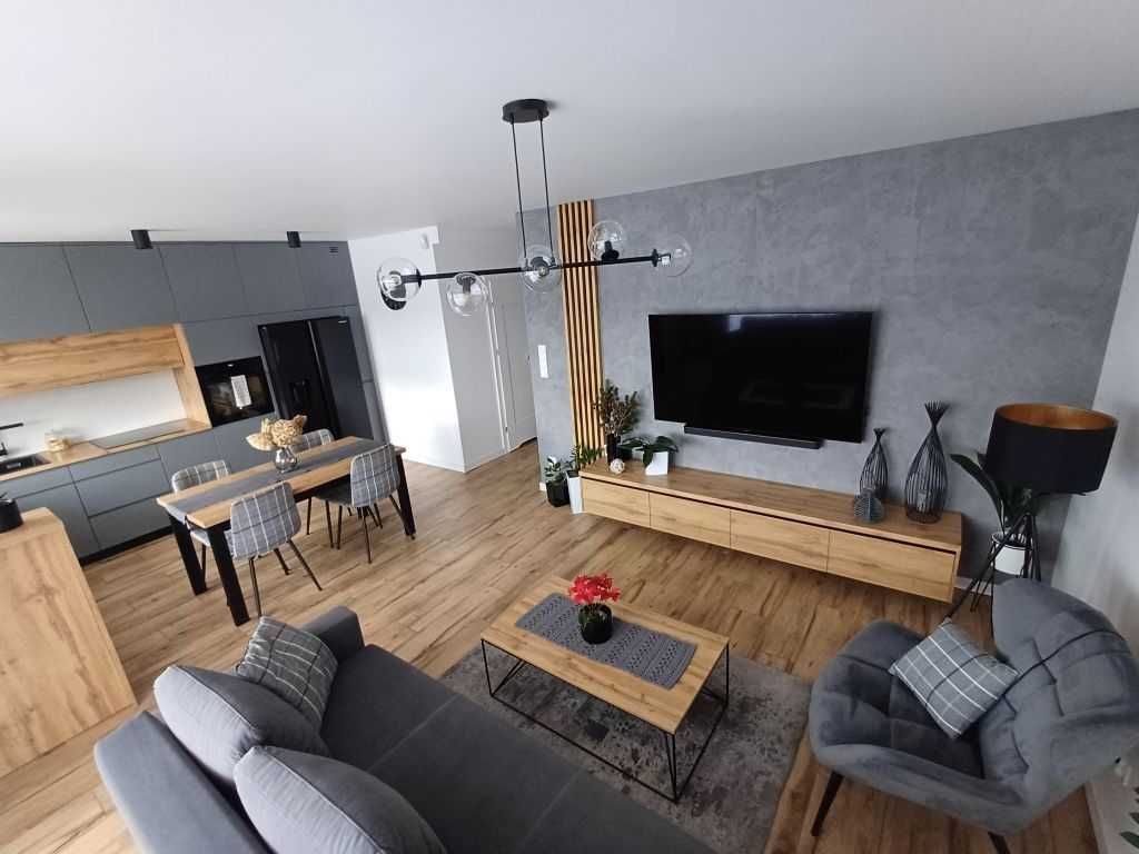 Mieszkanie 4-pokojowe Mielec. Zdjęcie 1