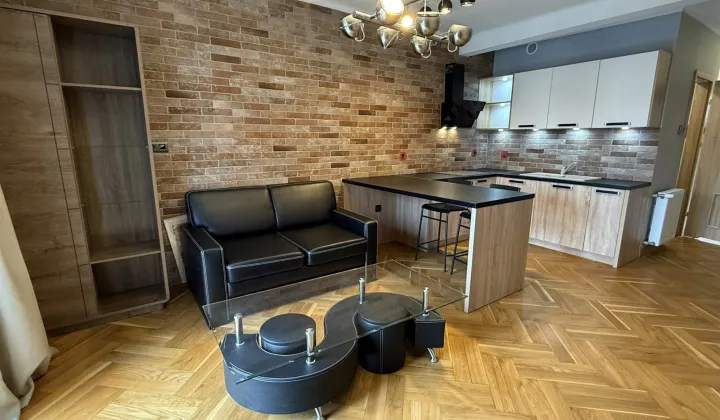 Mieszkanie 2-pokojowe Kraków Dębniki, ul. Skwerowa