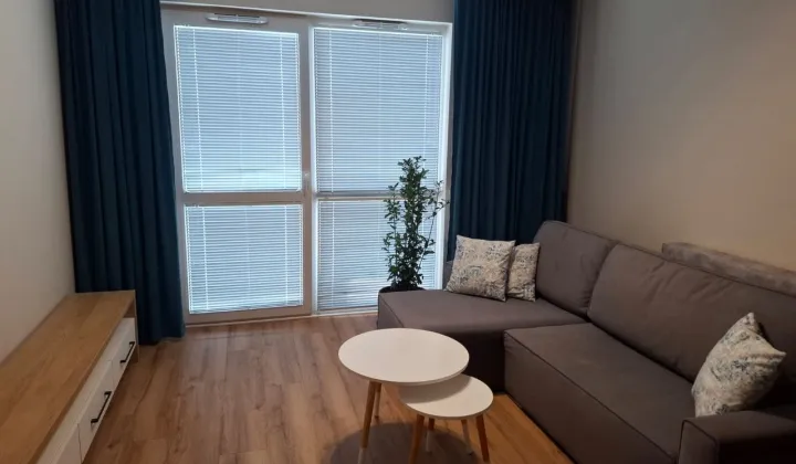 Mieszkanie 2-pokojowe Zamienie