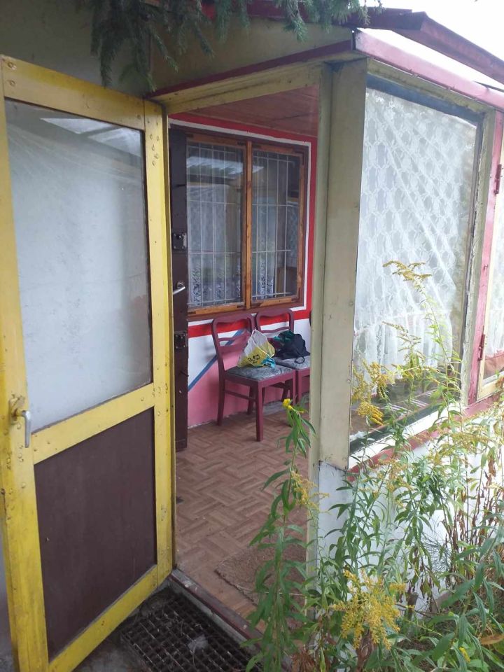 Działka rod Łódź Widzew, ul. Lodowa. Zdjęcie 44