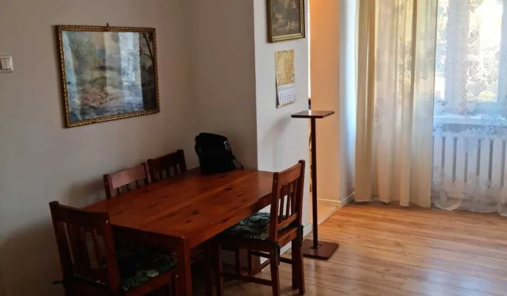 Mieszkanie 2-pokojowe Lublin, ul. Odlewnicza