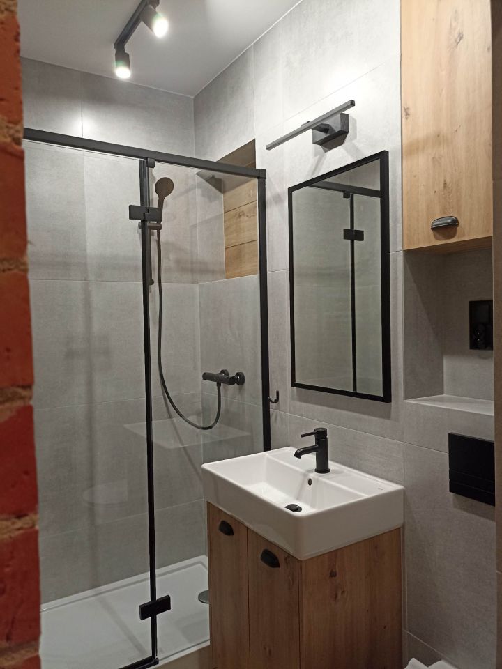 Mieszkanie 1-pokojowe Łańcut Przedmieście Dolne, ul. Jana Pawła II. Zdjęcie 6