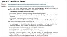 Nieruchomość komercyjna Pruszków, ul. Lipowa. Zdjęcie 4