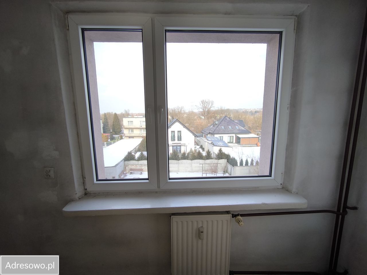 Mieszkanie 2-pokojowe Zawiercie, ul. Nowowierzbowa. Zdjęcie 7