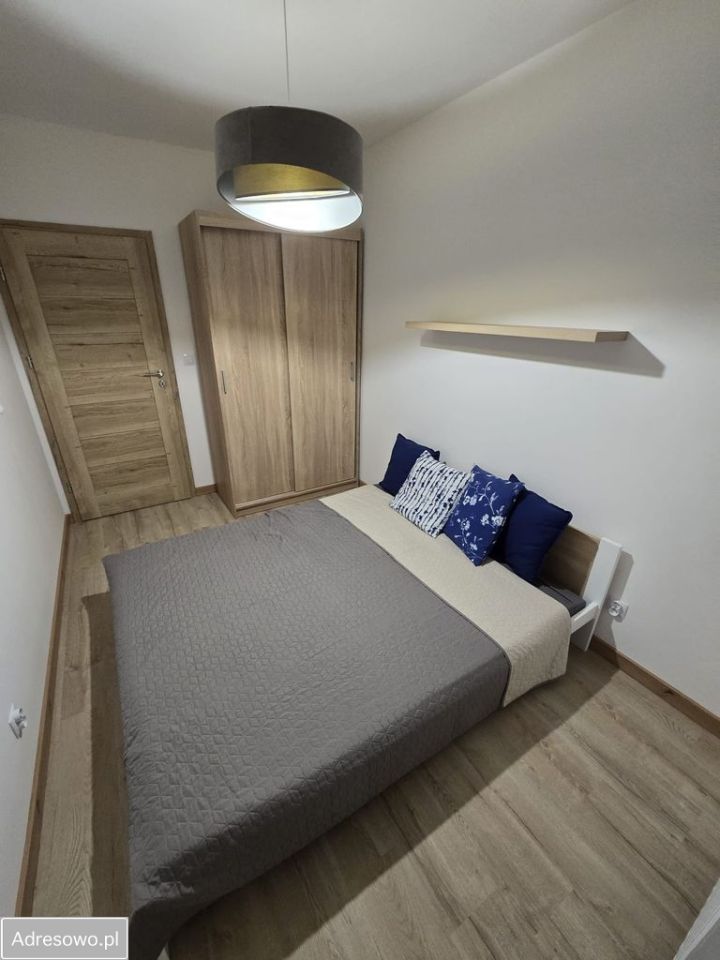 Mieszkanie 3-pokojowe Warszawa Ochota, ul. Łopuszańska. Zdjęcie 4