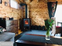 dom letniskowy, 3 pokoje Szydłówiec. Zdjęcie 4