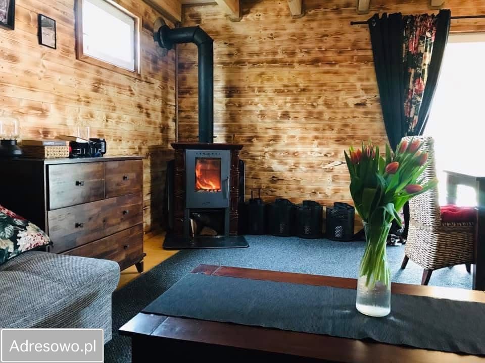 dom letniskowy, 3 pokoje Szydłówiec. Zdjęcie 5