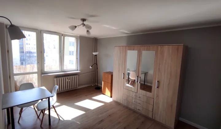 Mieszkanie 3-pokojowe Lublin Wieniawa, ul. Puławska