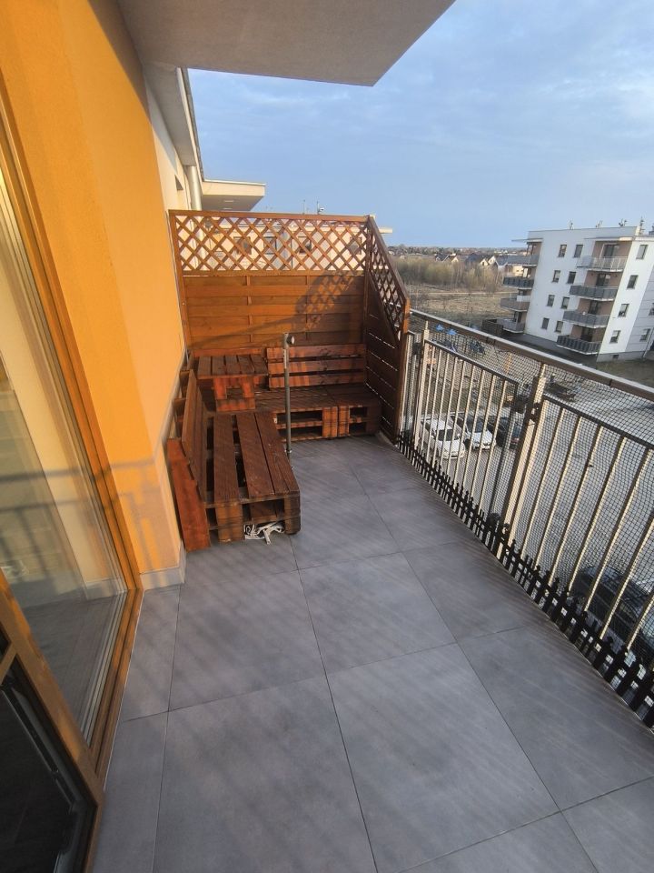 Mieszkanie 3-pokojowe Działdowo, ul. Wł. Raginisa. Zdjęcie 8