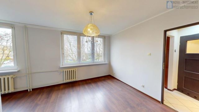 Mieszkanie 3-pokojowe Gliwice Sikornik, ul. Kormoranów. Zdjęcie 4