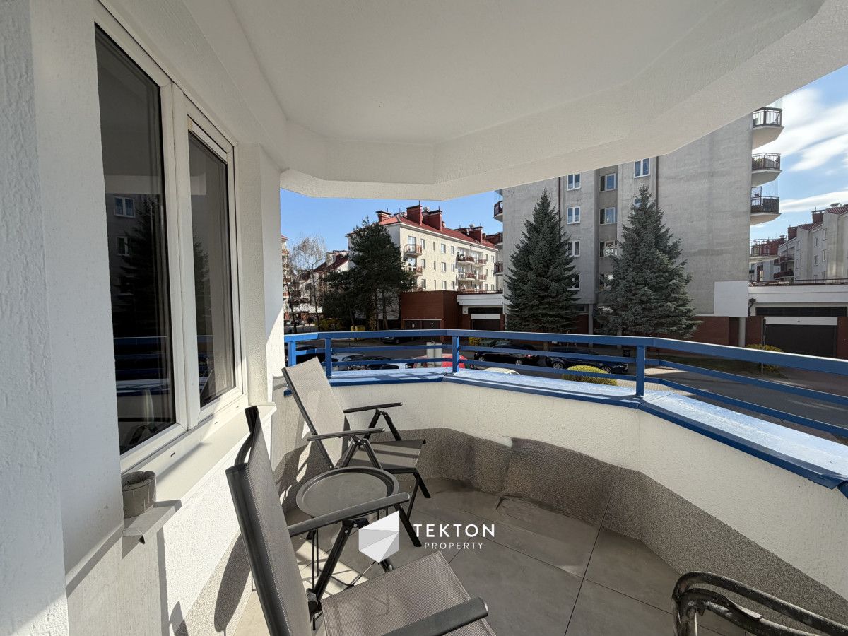 Mieszkanie 3-pokojowe Warszawa Praga-Południe, ul. Szkoły Orląt. Zdjęcie 7