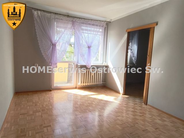 Mieszkanie 2-pokojowe Ostrowiec Świętokrzyski Centrum. Zdjęcie 1