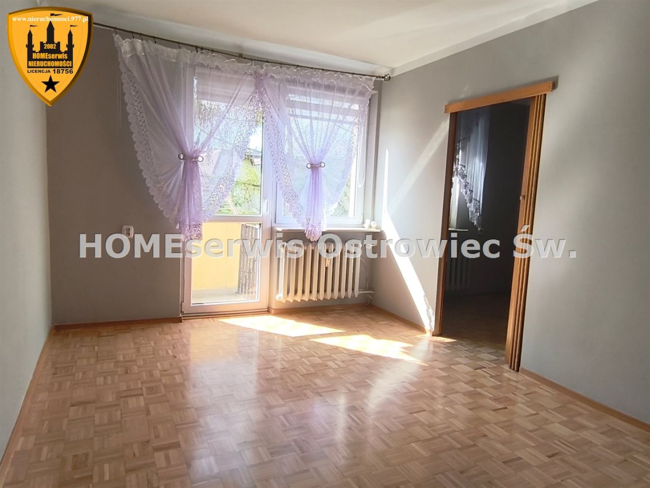 Mieszkanie 2-pokojowe Ostrowiec Świętokrzyski Centrum. Zdjęcie 1
