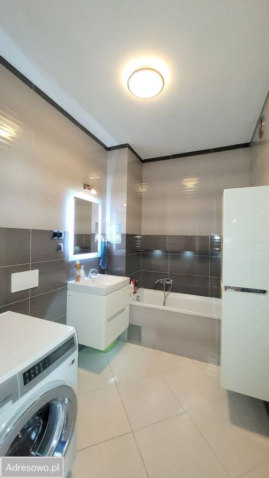 Mieszkanie 2-pokojowe Wrocław Fabryczna, al. gen. Józefa Hallera. Zdjęcie 18