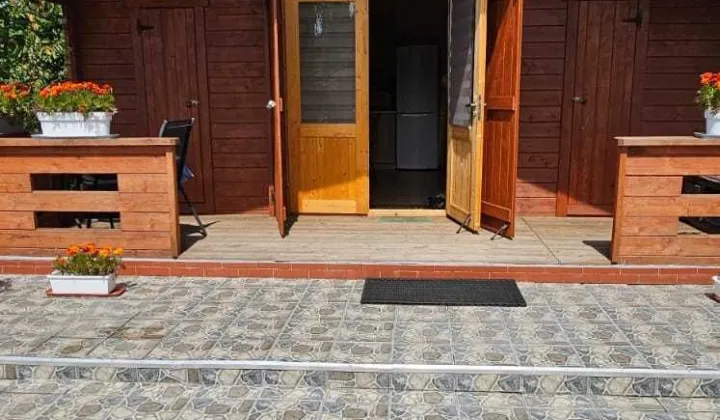 Działka rod Szamotuły