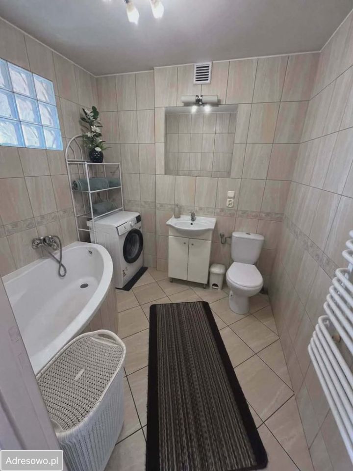 bliźniak, 4 pokoje Wągrowiec. Zdjęcie 7