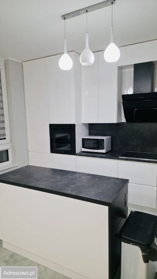 Mieszkanie 3-pokojowe Warszawa Ursus, ul. Dzieci Warszawy. Zdjęcie 5