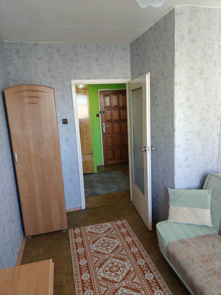 Mieszkanie 3-pokojowe Częstochowa Wrzosowiak, ul. Bohaterów Katynia. Zdjęcie 10