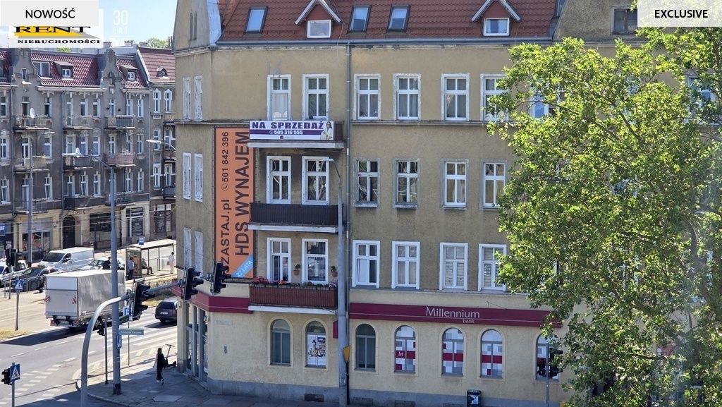 Lokal Szczecin, ul. Bolesława Krzywoustego. Zdjęcie 4