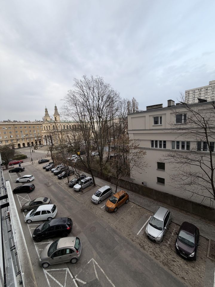 Mieszkanie 2-pokojowe Warszawa Wola, ul. Chłodna. Zdjęcie 8