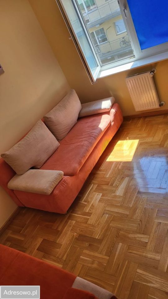 Mieszkanie 2-pokojowe Ustka, ul. Na Wydmie. Zdjęcie 4