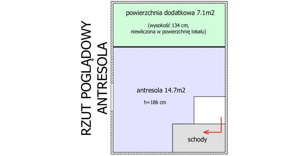 Lokal Wrocław Bieńkowice, ul. gen. Romualda Traugutta. Zdjęcie 16