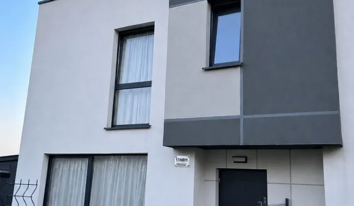 dom, 3 pokoje Banino